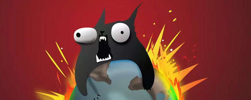 Exploding Kittens